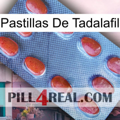 Tadalafil Pastillas 06